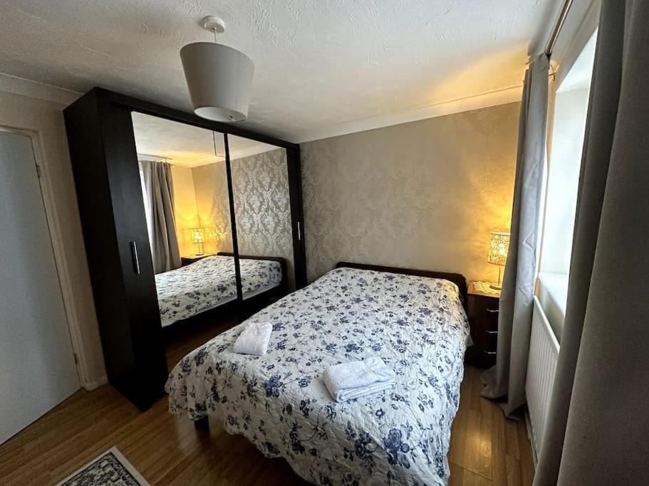 Cosy Entire One Bedroom Hideaway Bromley Zewnętrze zdjęcie